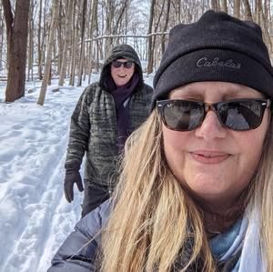 Meet your Posher, Lisa